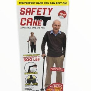 TENKO WALKING SAFETY CANE